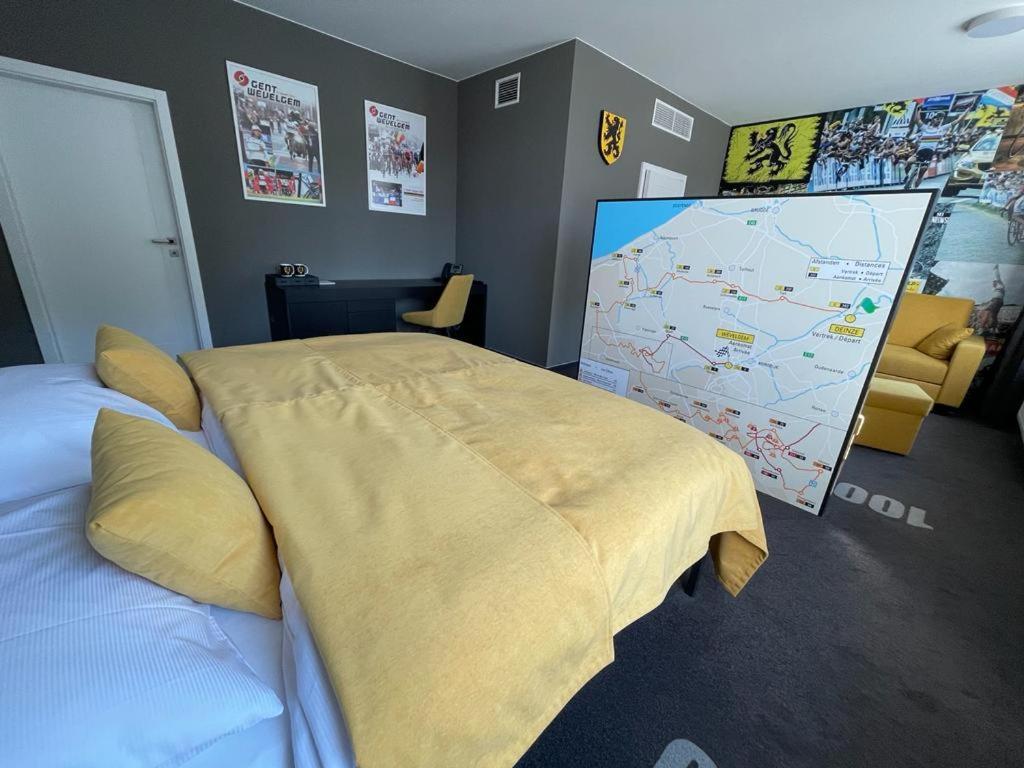 Hotel Sp - Peter Sagan *