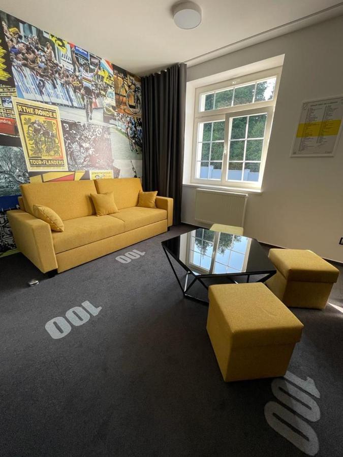 Sp - Peter Sagan Hotel *