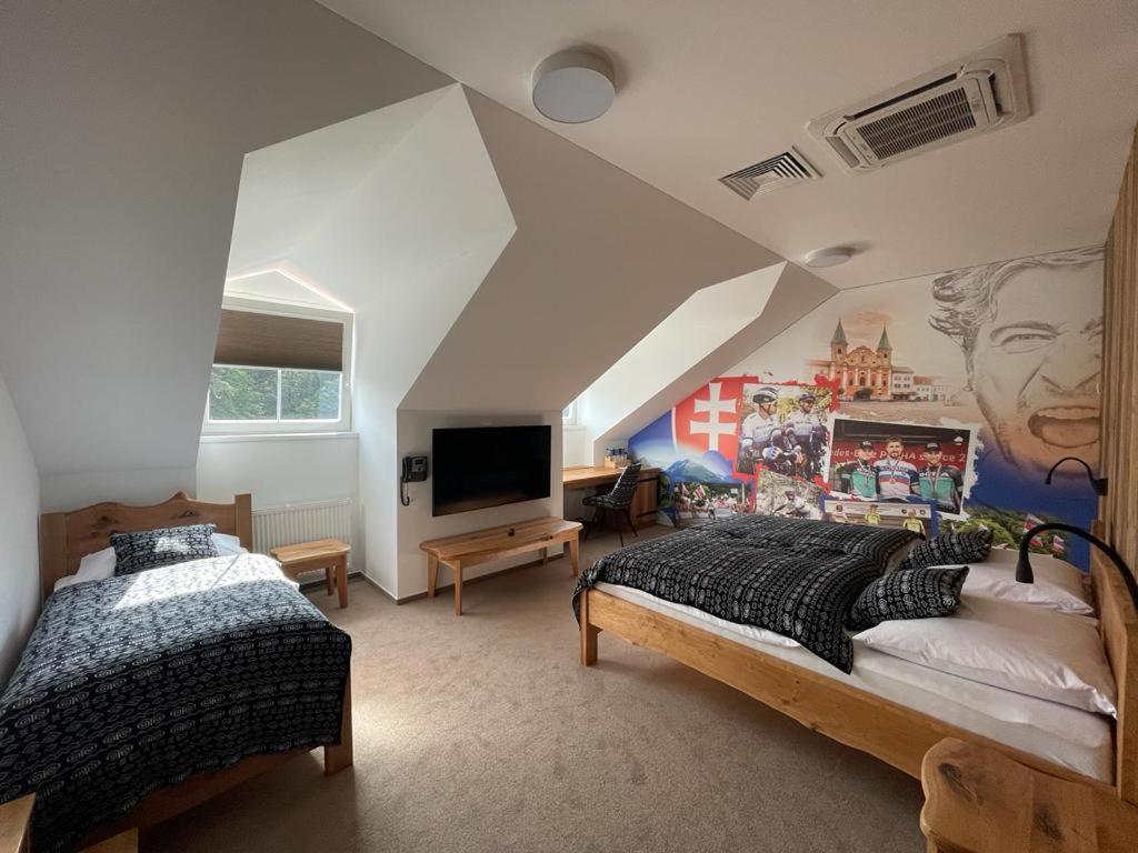 Hotel Sp - Peter Sagan *