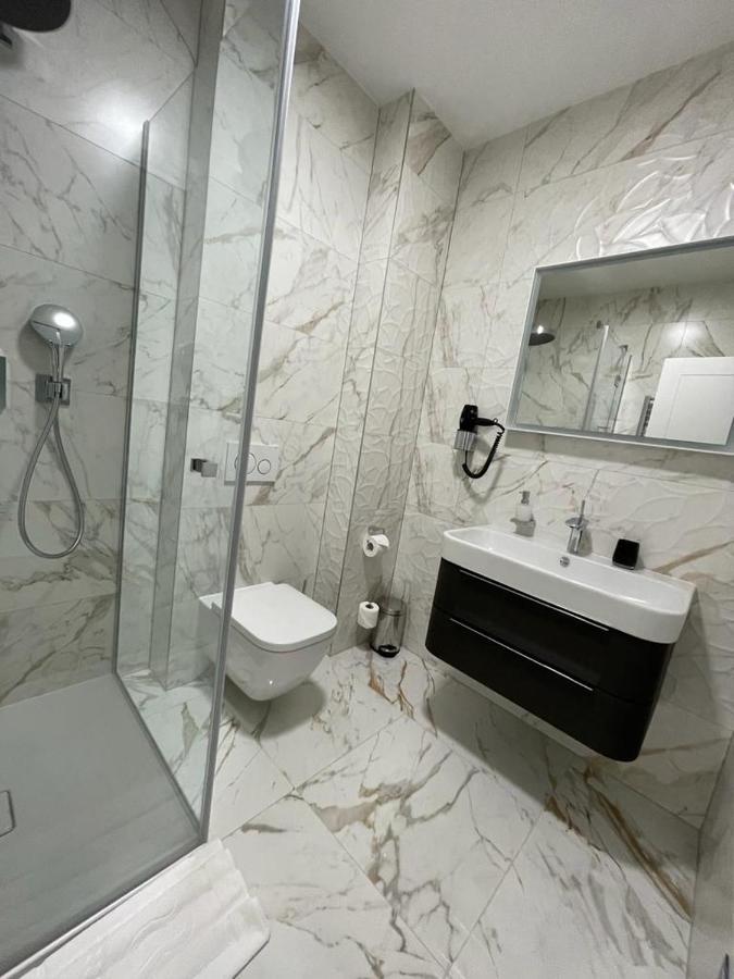 Sp - Peter Sagan Hotel