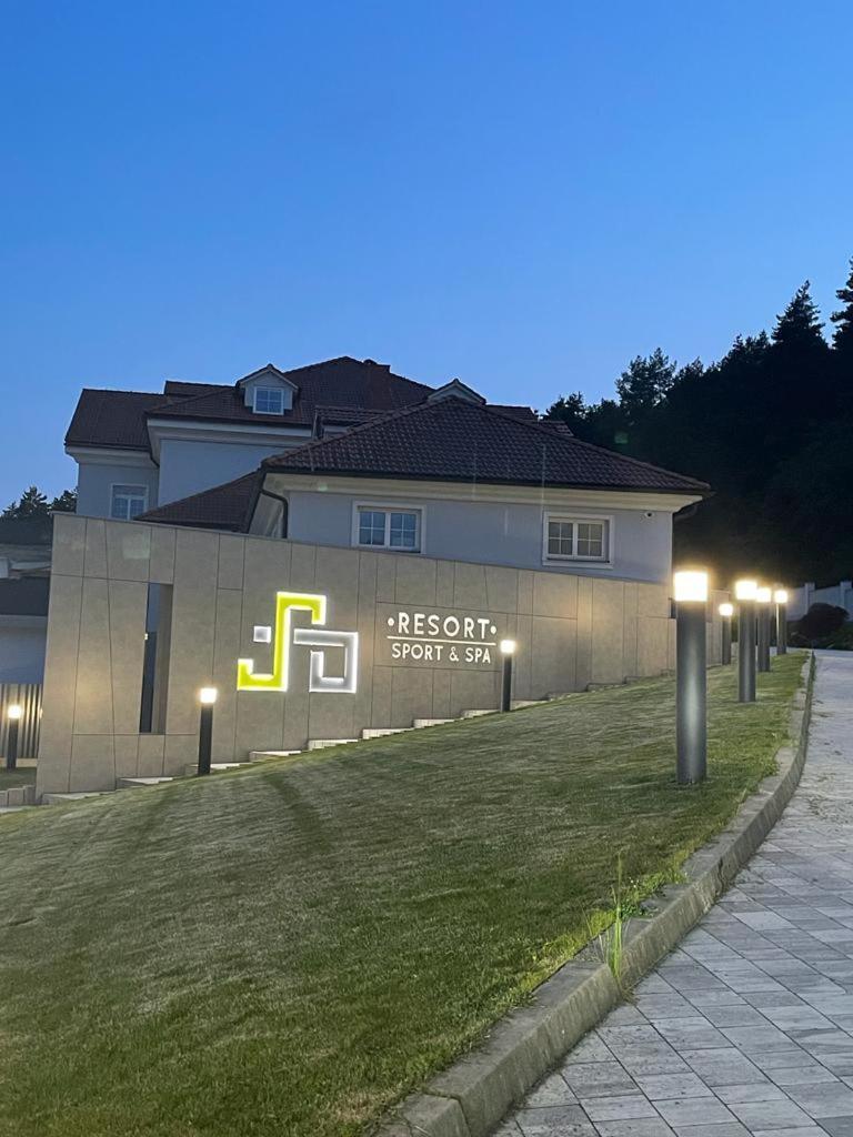 Hotel Sp - Peter Sagan Žilina
