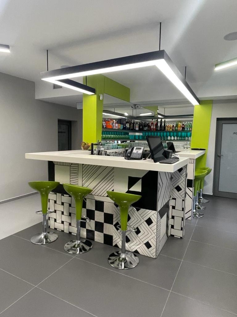 Sp - Peter Sagan Hotel Žilina