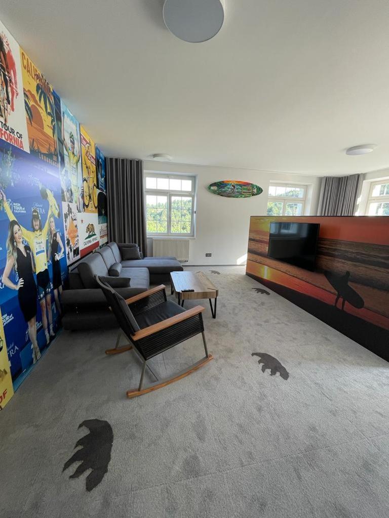 Sp - Peter Sagan Hotel