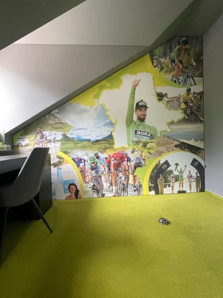 Hotel Sp - Peter Sagan *