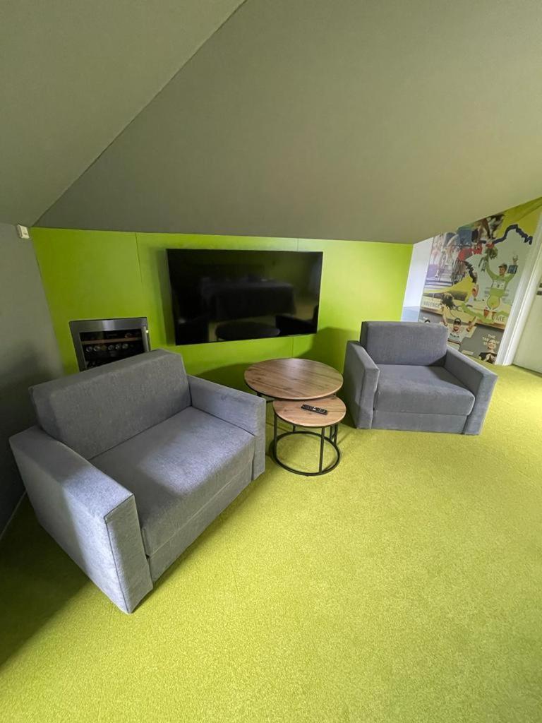 Hotel Sp - Peter Sagan Zilina